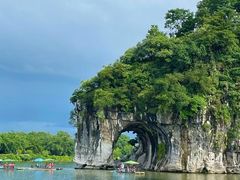 -桂林两江四湖景区