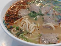-当家水煎包·牛肉汤(浦江店)