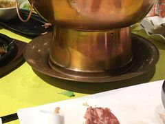 -东来顺饭庄(新源里店)