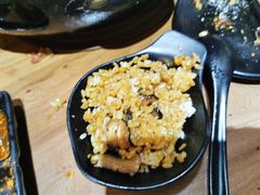 -九田家黑牛烤肉料理(二天地店)