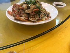 -新金盛·海鲜酒楼(盐田店)