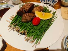 -希望日本料理(保利香槟花园店)