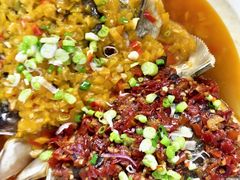 -粤盛海鲜平价店(洛溪食街店)