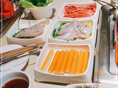 -海底捞火锅(上元大街店)