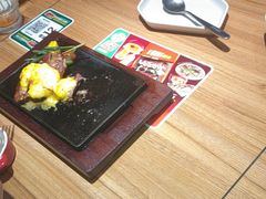 -豪客来牛排(重庆三峡广场步行街1704店)