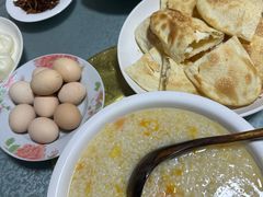 -龚家花园农家乐休闲别墅