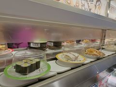 -友壹町寿司(佛山新DNA店)