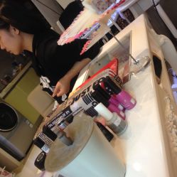 点击看大图 -喵酱日式美甲美睫Neko Nail Studio