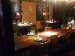 -绿茶餐厅(华联万柳店)