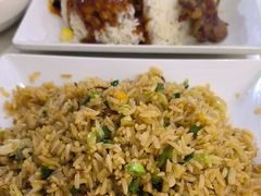-深仔记茶餐厅(亚士厘道店)