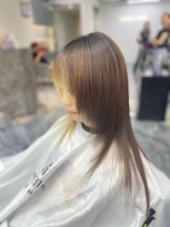 -Sying杉影日式烫染專門店
