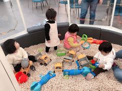 -Lilliput·粒粒堡亲子餐厅(嘉定宝龙店)