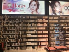 -瞳學會lens mart(南开大悦城店)