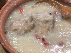 -宏状元现熬粥·京味菜(黄寺大街店)
