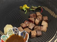 -月下料理(楷林IFC店)