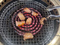 -神户赤童日式烤肉伙伴(东直门店)
