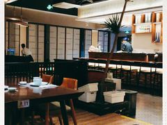 大堂-古京·臻致料理(月湖店)
