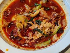 -味鼎长安·地道陕菜(凤城一路店)