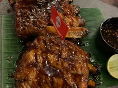 -Naughty Nuri’s Phuket