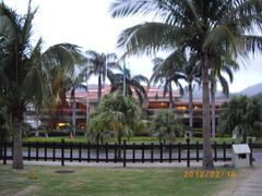 -三亚亚龙湾金棕榈度假酒店