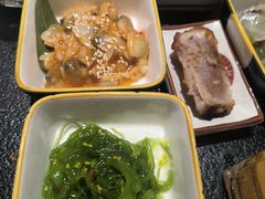 -桃夭日式料理(国信店)