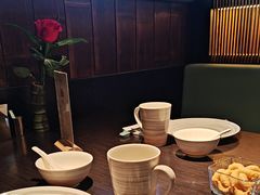 -庐灶江南·江南菜·四合院Bistro(东直门雍和宫·原华侨宾馆店)