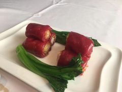 -粤财皇冠假日酒店·彩华轩中餐厅