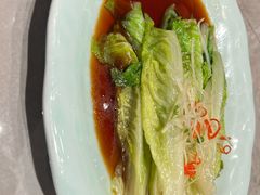 -四世同堂·京菜·烤鸭(双井店)