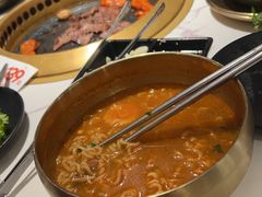 -花味烤肉·拌饭(庐阳万象汇店)