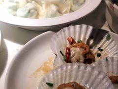-日丰园海肠水饺·老字号大连海鲜(和平广场店)