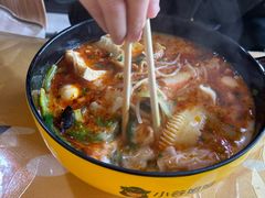 -小谷姐姐麻辣拌·麻辣烫(北京路店)