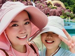 -南京银杏湖乐园