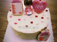 -花间烘焙BLossom Bakery