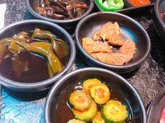 -九田家黑牛烤肉料理(太阳城店)
