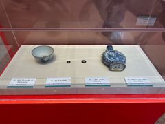 -湖州博物馆