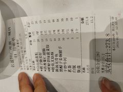 -名盈轩酒家·手工茶点·16年经典粤菜(新一城店)