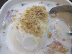 -文昌邓记清补凉(西沙路店)