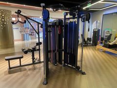 -NRG健身私教CLUB(打浦桥店)