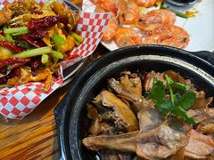 -大厨的餐厅(曾厝垵总店)