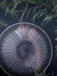 -喜爱高定婚纱摄影