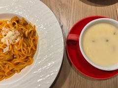 -必胜客(航洋国际店)
