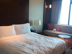 -上海龙之梦万丽酒店