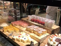 -香荟Aroma·外滩茂悦大酒店