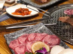 -万兴佳烤肉·长白山老味道(宏泰广场店)