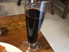 -老街坊餐吧