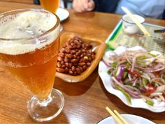 -宝山一号馕坑肉