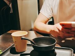 -乔街深夜食堂·台州菜·高压锅生蚝(杭州总店)