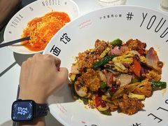 -友达面馆(广州总店)