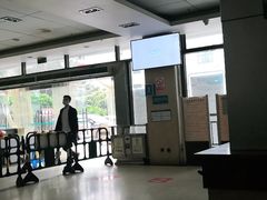 -四川天府新区人民医院