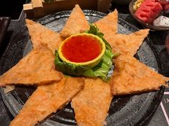 -捞王锅物料理(凯旋路店)